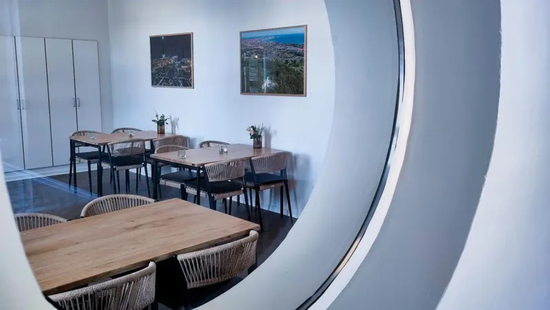 Billede 20 af Hotel Frederikshavn