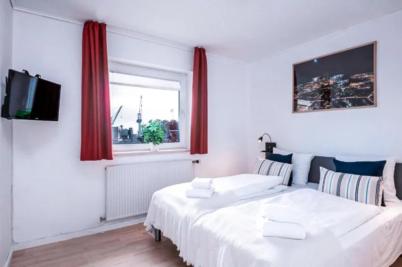 Billede 25 af Hotel Frederikshavn