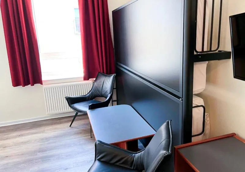 Billede 32 af Hotel Frederikshavn