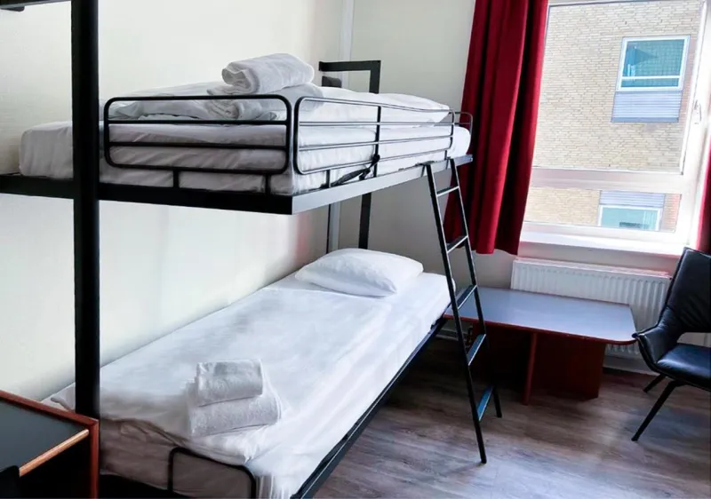 Billede 37 af Hotel Frederikshavn
