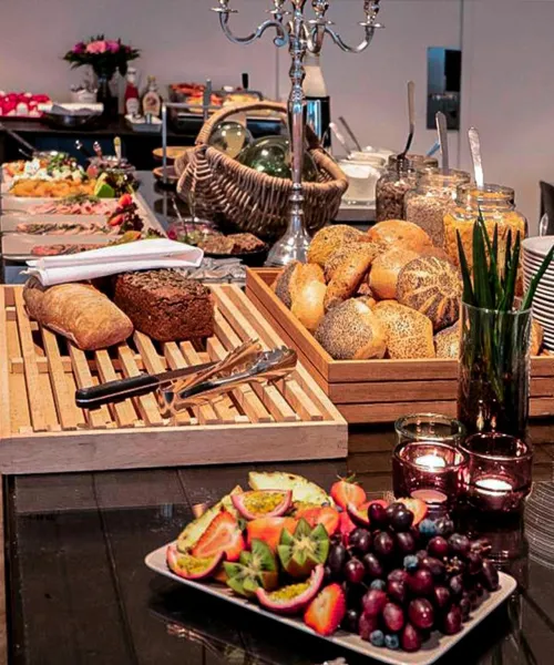 Billede 40 af Hotel Frederikshavn