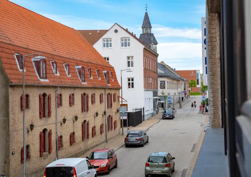 Billede 43 af Hotel Frederikshavn