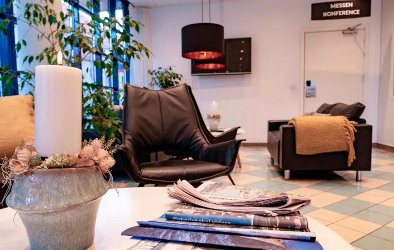 Billede 45 af Hotel Frederikshavn