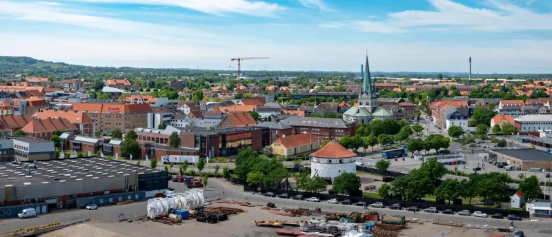 Billede 47 af Hotel Frederikshavn