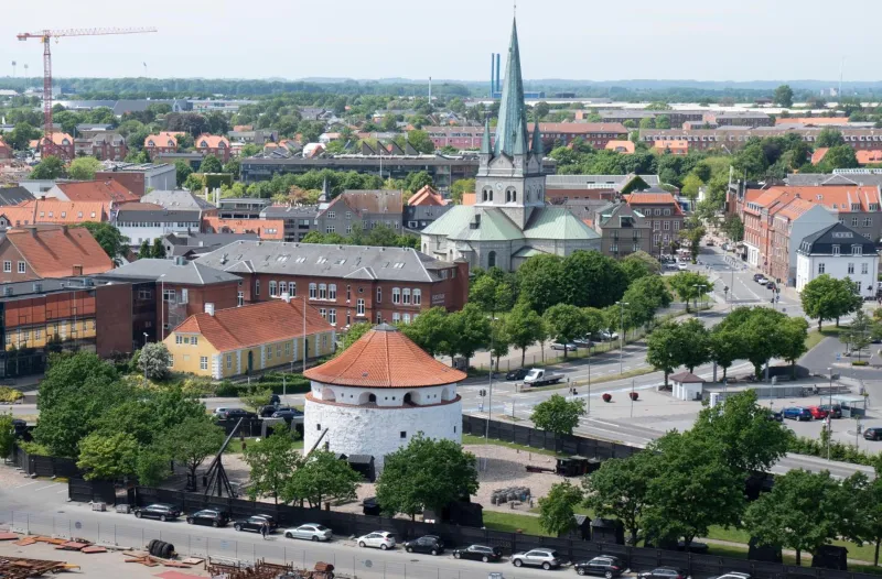 Billede 52 af Hotel Frederikshavn