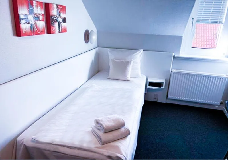 Billede 55 af Hotel Frederikshavn