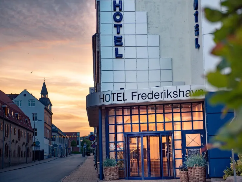 Billede 56 af Hotel Frederikshavn