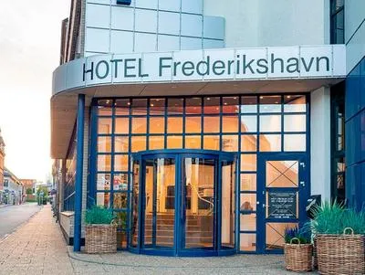 Billede 66 af Hotel Frederikshavn