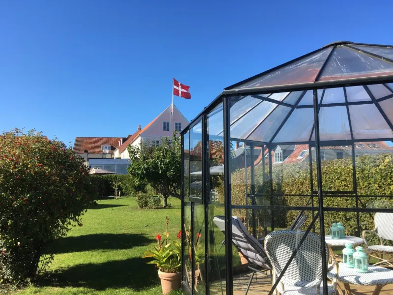 Billede 8 af Badehotel Harmonien