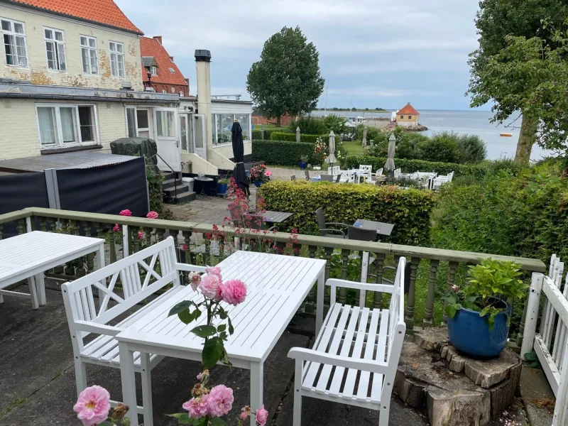 Billede 29 af Badehotel Harmonien