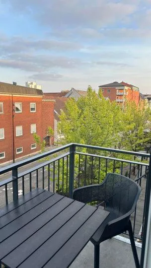 Billede 2 af 37-2-7 City Apartment Dæmningen Vejle