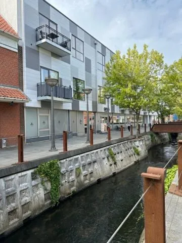 Billede 9 af 37-2-7 City Apartment Dæmningen Vejle