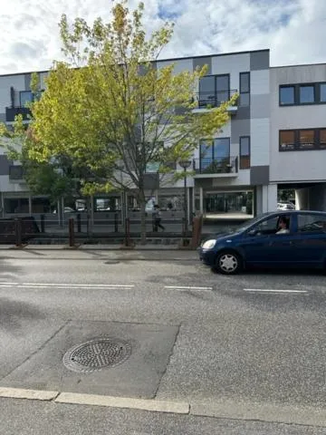 Billede 12 af 37-2-7 City Apartment Dæmningen Vejle