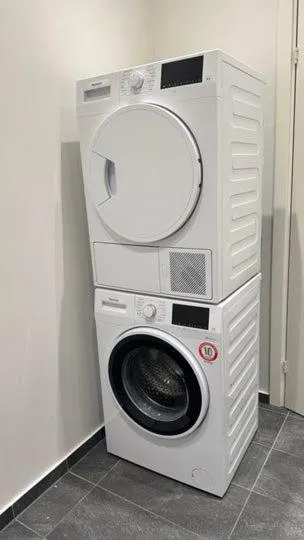 Billede 22 af 37-2-7 City Apartment Dæmningen Vejle