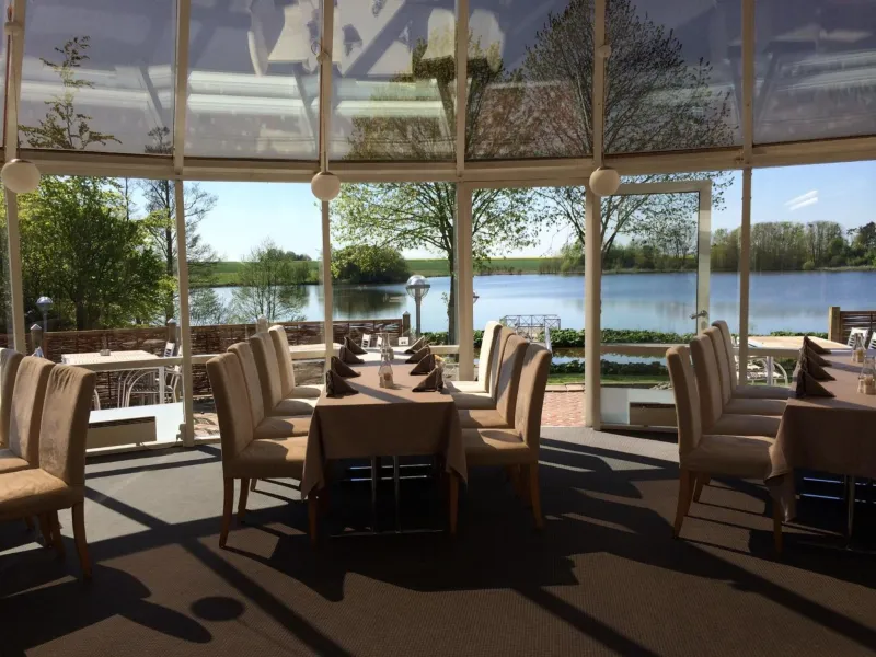 Billede 7 af Hotel Sørup Herregaard