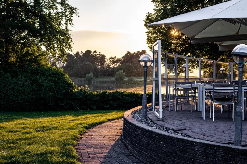 Billede 28 af Hotel Sørup Herregaard