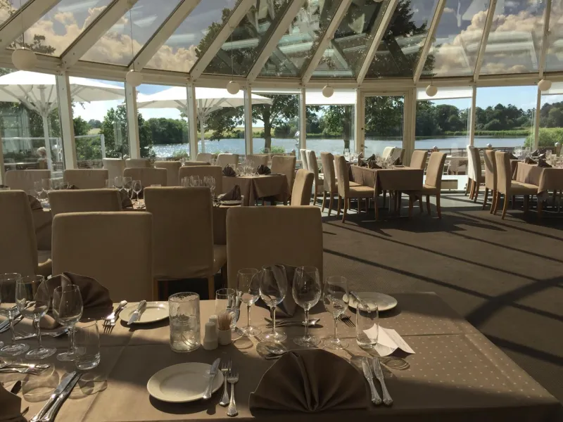 Billede 30 af Hotel Sørup Herregaard