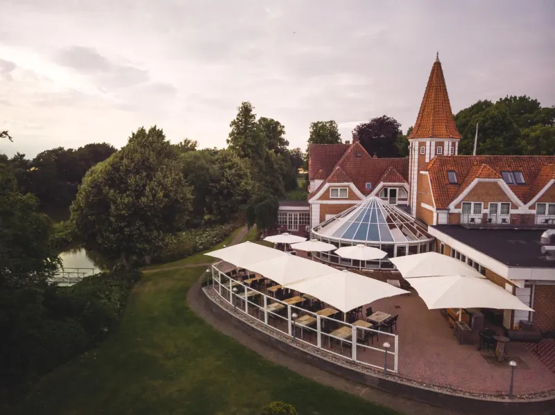 Billede 33 af Hotel Sørup Herregaard