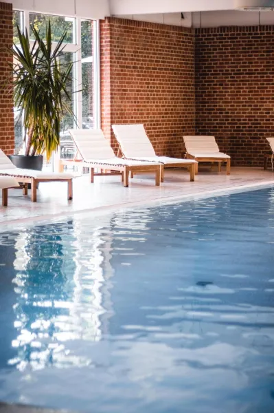 Billede 36 af Hotel Sørup Herregaard