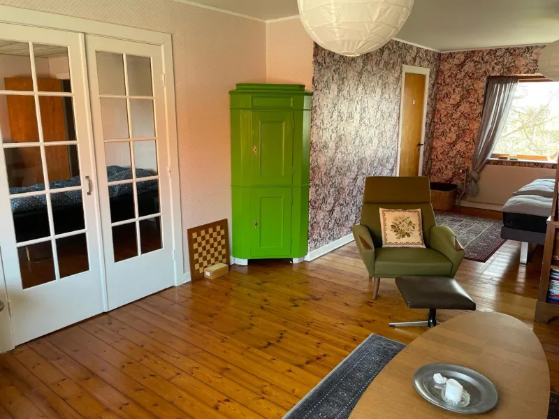 Billede 21 af Retro bolig - fyldt med hygge! Ingen luksus