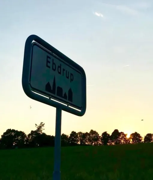 Billede 37 af Retro bolig - fyldt med hygge! Ingen luksus