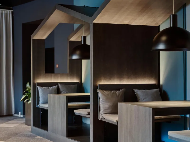 Billede 2 af Hoje Taastrup Hotel Copenhagen West, a member of Radisson Individuals