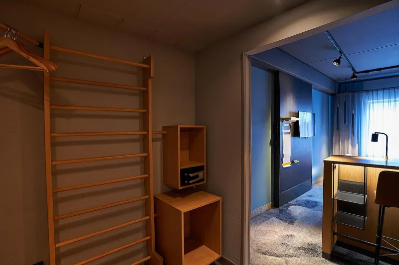 Billede 4 af Hoje Taastrup Hotel Copenhagen West, a member of Radisson Individuals