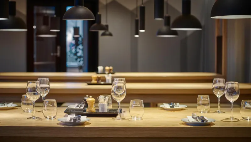 Billede 6 af Hoje Taastrup Hotel Copenhagen West, a member of Radisson Individuals