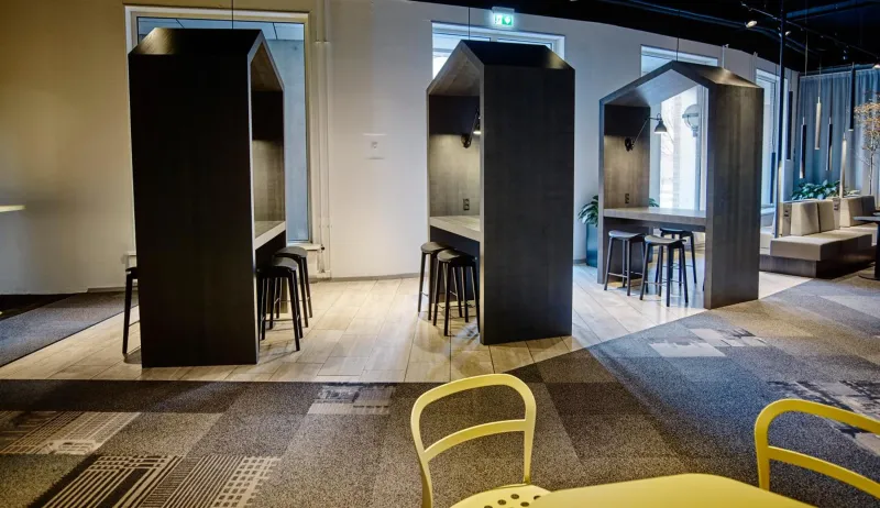 Billede 8 af Hoje Taastrup Hotel Copenhagen West, a member of Radisson Individuals