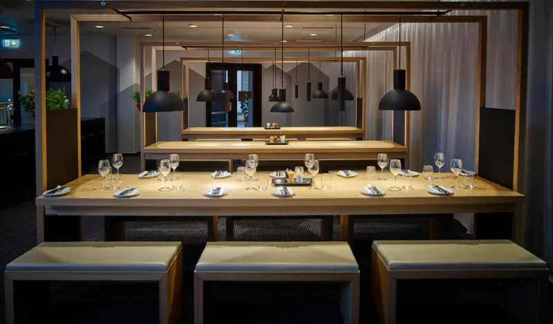 Billede 9 af Hoje Taastrup Hotel Copenhagen West, a member of Radisson Individuals