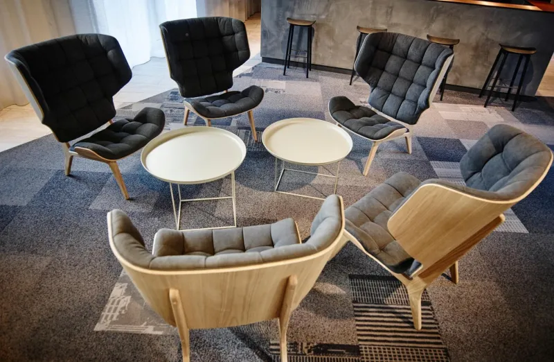 Billede 10 af Hoje Taastrup Hotel Copenhagen West, a member of Radisson Individuals