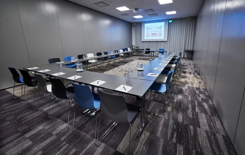 Billede 11 af Hoje Taastrup Hotel Copenhagen West, a member of Radisson Individuals