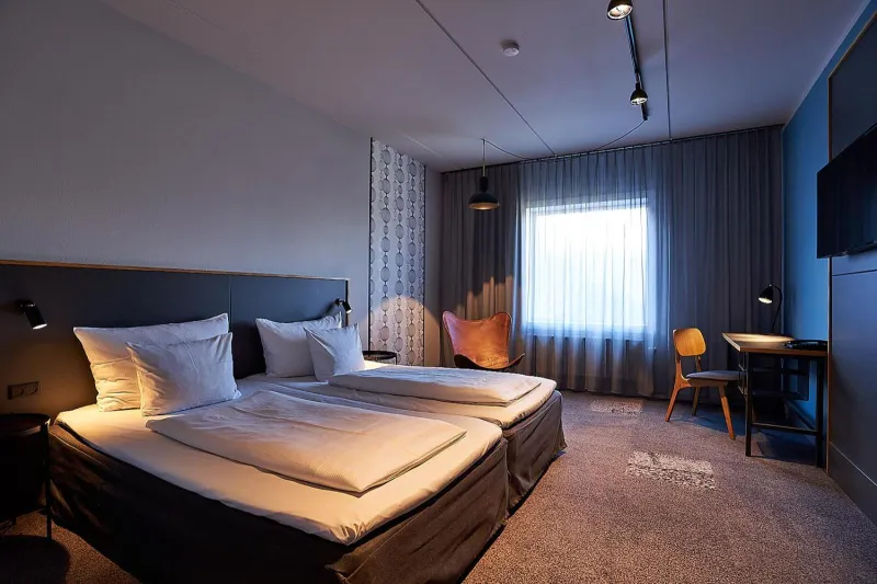 Billede 12 af Hoje Taastrup Hotel Copenhagen West, a member of Radisson Individuals