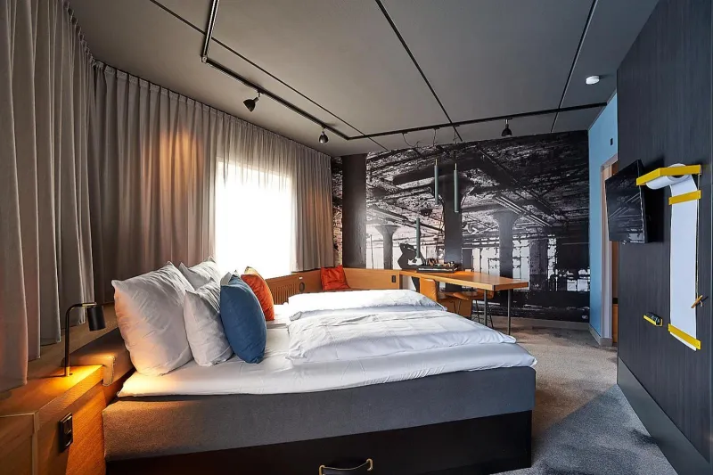 Billede 17 af Hoje Taastrup Hotel Copenhagen West, a member of Radisson Individuals
