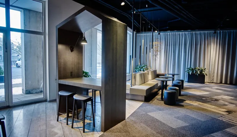 Billede 19 af Hoje Taastrup Hotel Copenhagen West, a member of Radisson Individuals