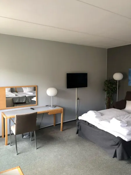 Billede 23 af Hoje Taastrup Hotel Copenhagen West, a member of Radisson Individuals