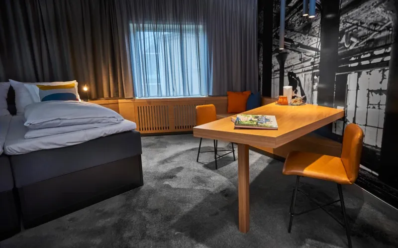 Billede 27 af Hoje Taastrup Hotel Copenhagen West, a member of Radisson Individuals