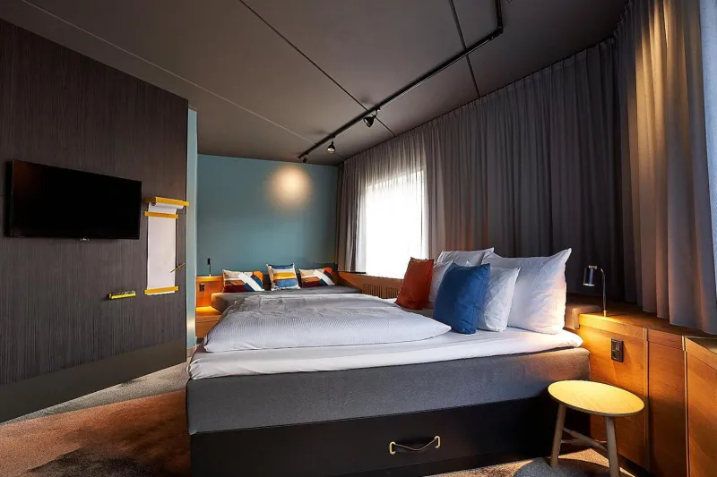 Billede 28 af Hoje Taastrup Hotel Copenhagen West, a member of Radisson Individuals