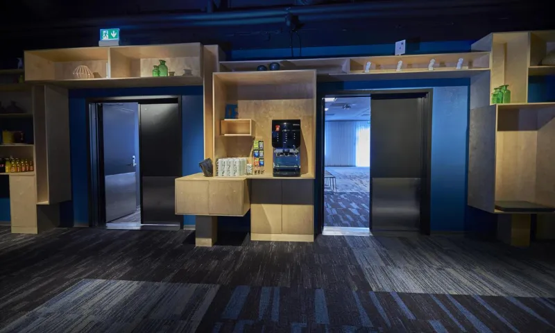Billede 29 af Hoje Taastrup Hotel Copenhagen West, a member of Radisson Individuals