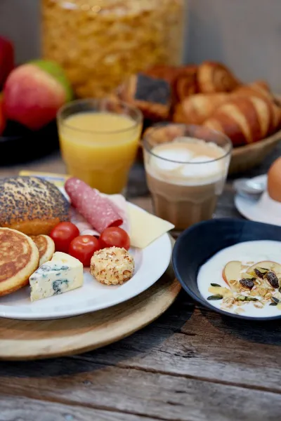 Billede 33 af Hoje Taastrup Hotel Copenhagen West, a member of Radisson Individuals