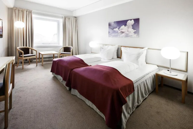 Billede 34 af Hoje Taastrup Hotel Copenhagen West, a member of Radisson Individuals