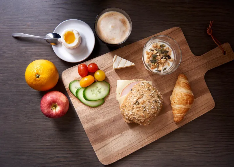 Billede 40 af Hoje Taastrup Hotel Copenhagen West, a member of Radisson Individuals