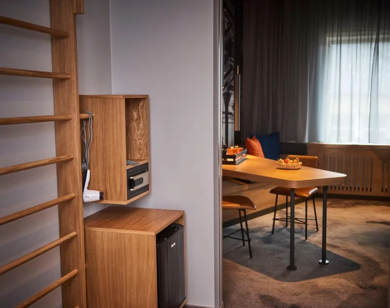 Billede 41 af Hoje Taastrup Hotel Copenhagen West, a member of Radisson Individuals