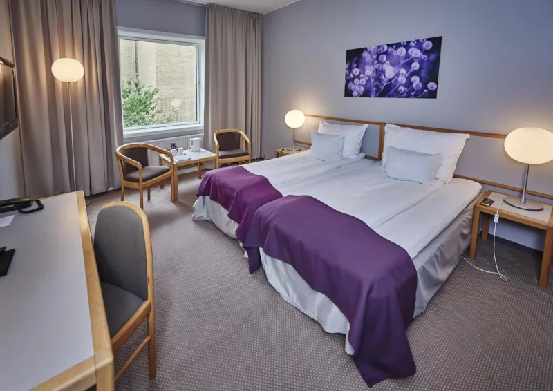 Billede 42 af Hoje Taastrup Hotel Copenhagen West, a member of Radisson Individuals