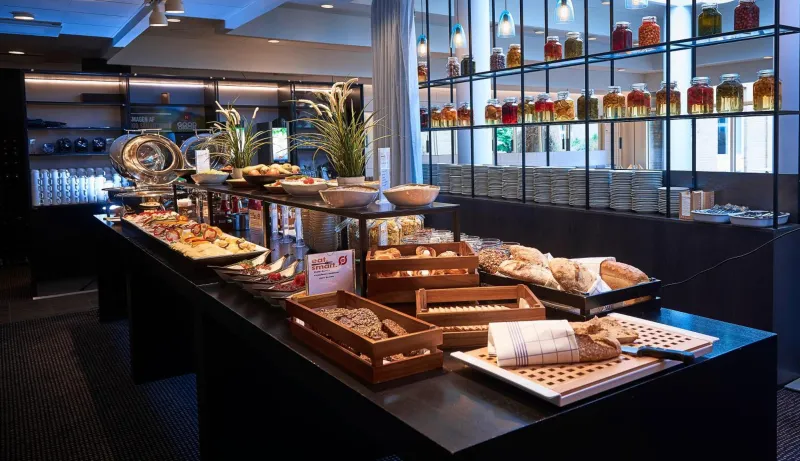 Billede 44 af Hoje Taastrup Hotel Copenhagen West, a member of Radisson Individuals