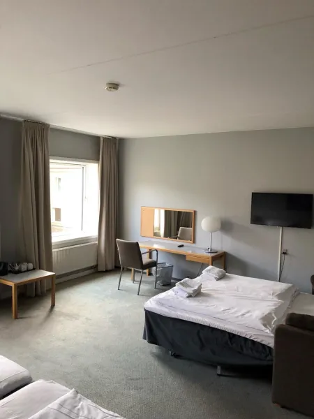 Billede 47 af Hoje Taastrup Hotel Copenhagen West, a member of Radisson Individuals