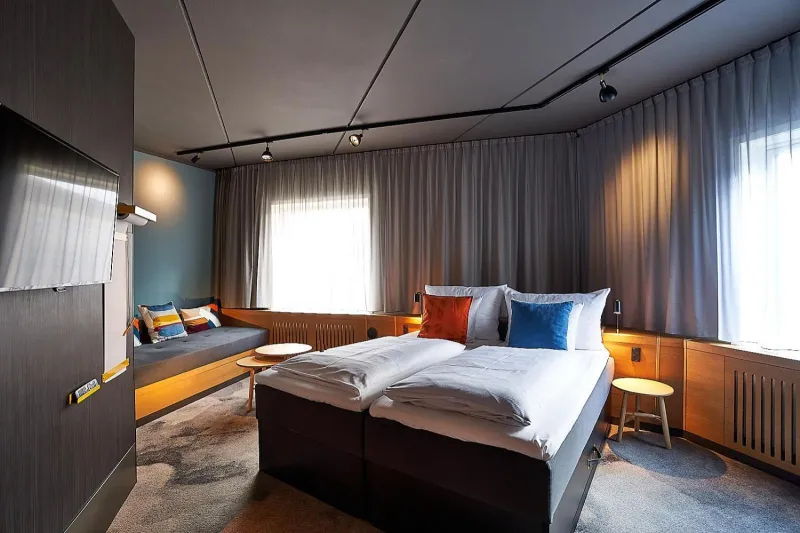 Billede 48 af Hoje Taastrup Hotel Copenhagen West, a member of Radisson Individuals