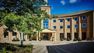 Billede 54 af Hoje Taastrup Hotel Copenhagen West, a member of Radisson Individuals