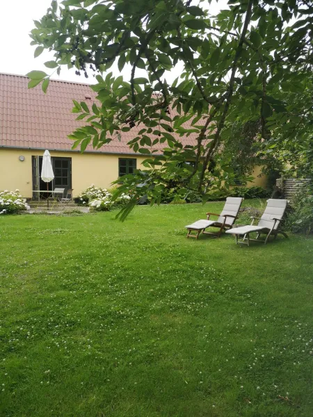 Foxhouse photo 3