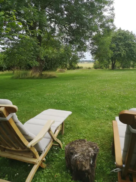 Foxhouse photo 5
